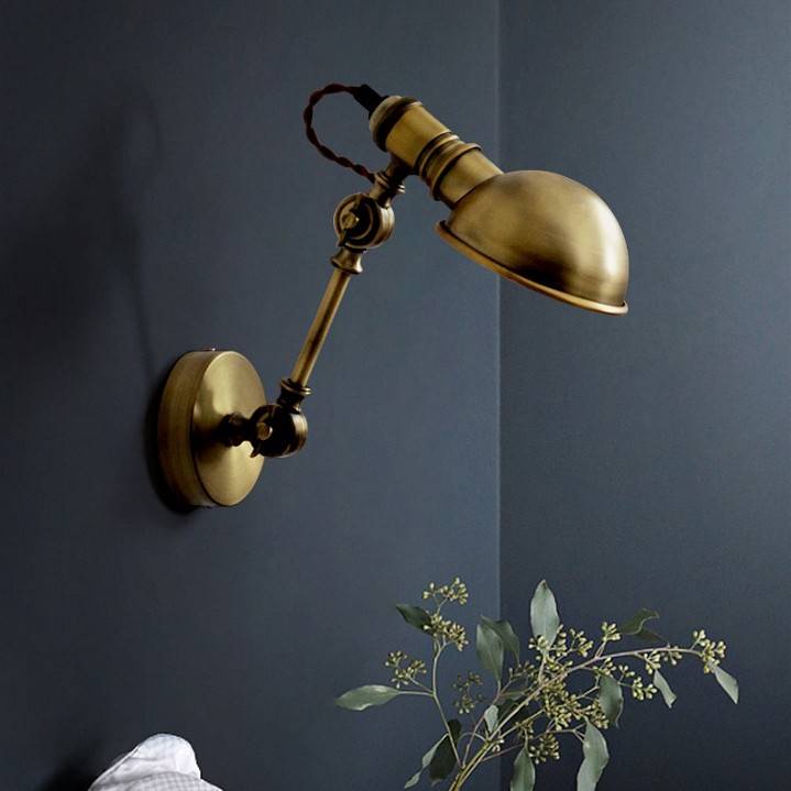 Бра ImperiumLoft Clinch CLINCH01