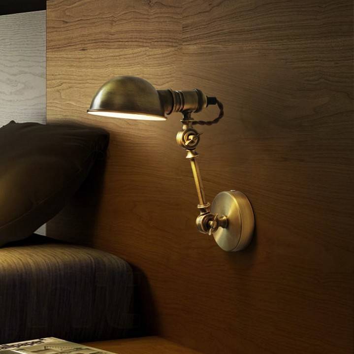 Бра ImperiumLoft Clinch CLINCH01