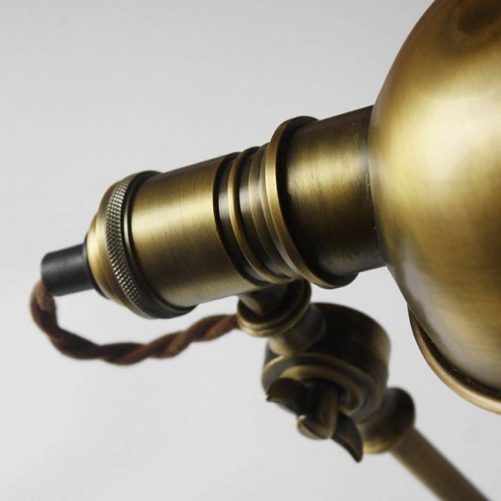 Бра ImperiumLoft Clinch CLINCH01