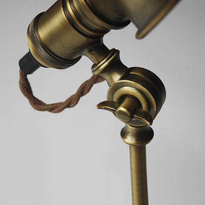 Бра ImperiumLoft Clinch CLINCH01