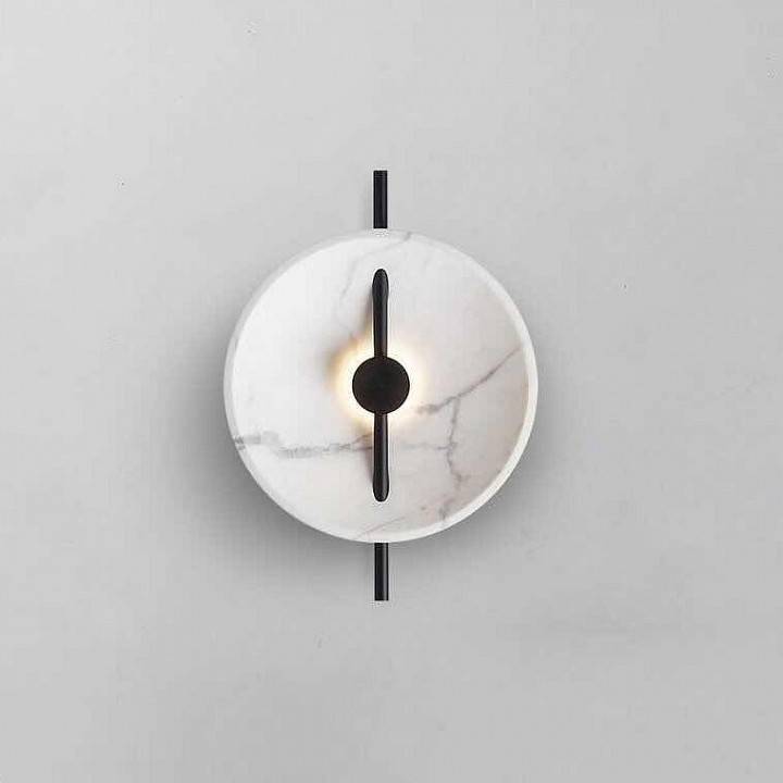 Накладной светильник ImperiumLoft Delano DELANO01