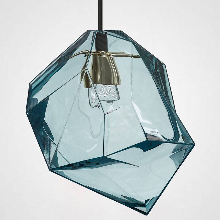 Подвесной светильник ImperiumLoft JEVIO JEVIO01