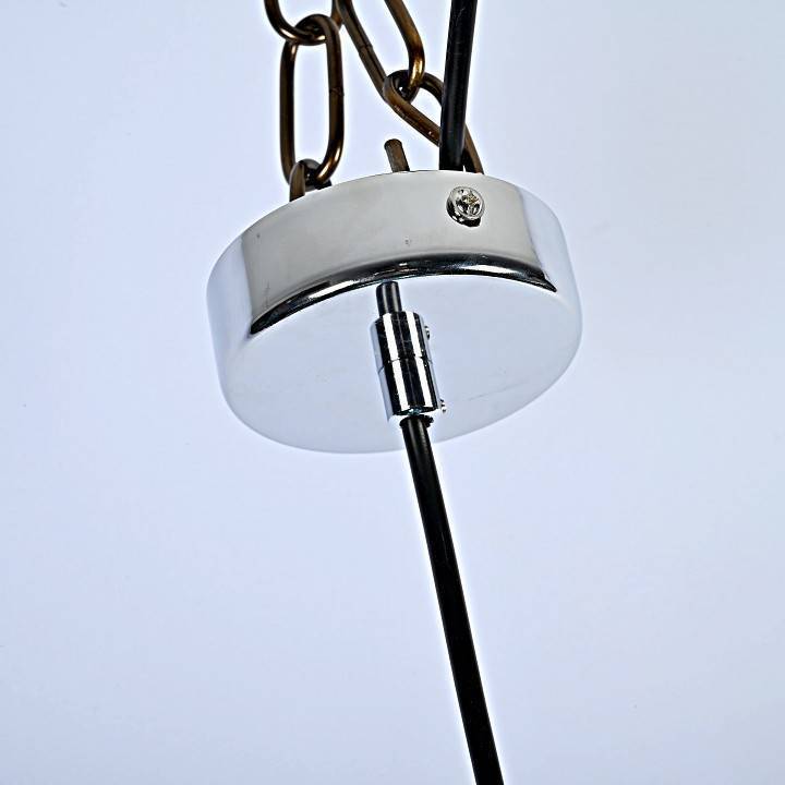 Подвесной светильник ImperiumLoft JEVIO JEVIO01