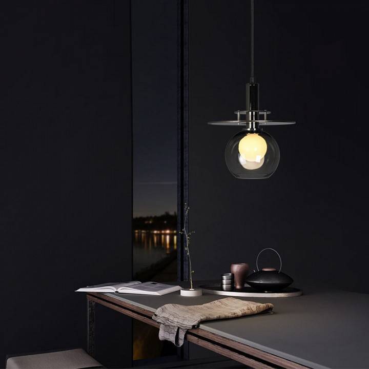 Подвесной светильник Imperiumloft MODUS MODUS01