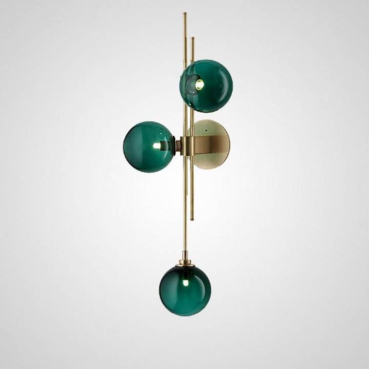 Бра ImperiumLoft Motel MOTEL01