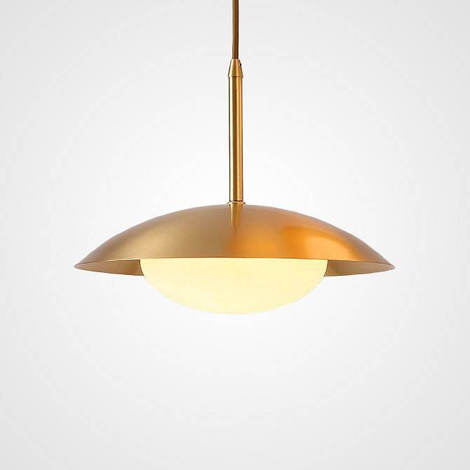 Подвесной светильник Imperiumloft Vitaby L1 VITABY01