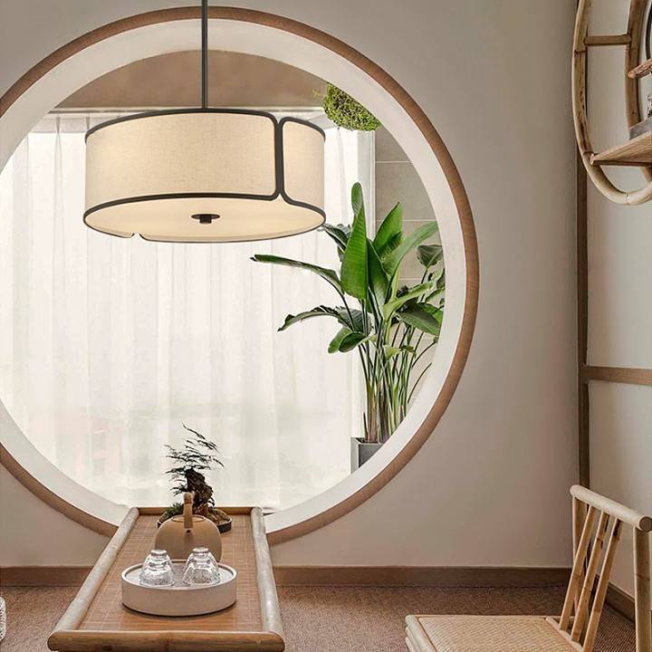 Светильник на штанге ImperiumLoft Zena ZENA01