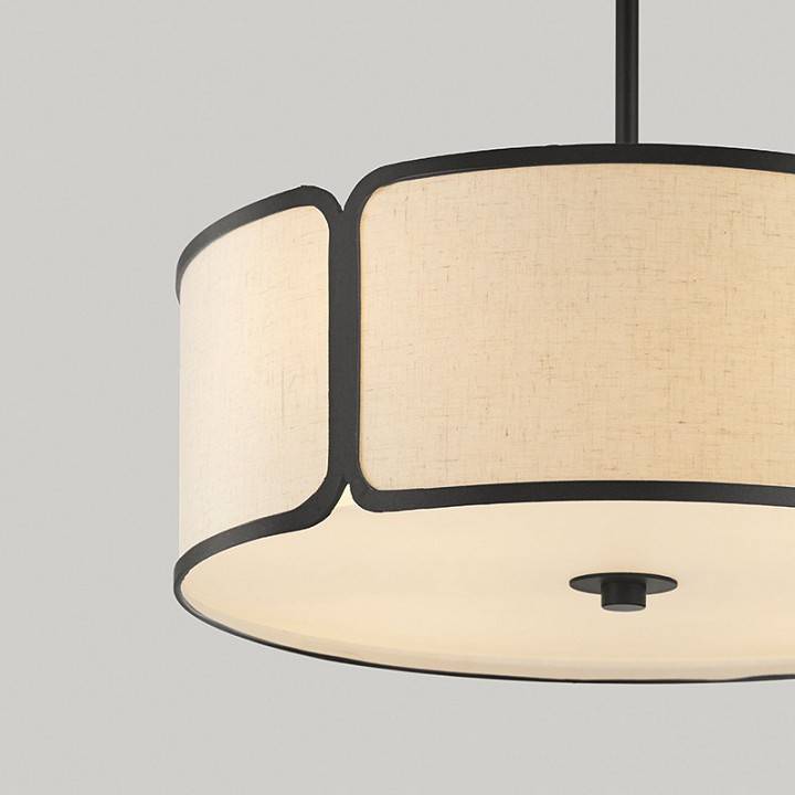 Светильник на штанге ImperiumLoft Zena ZENA01