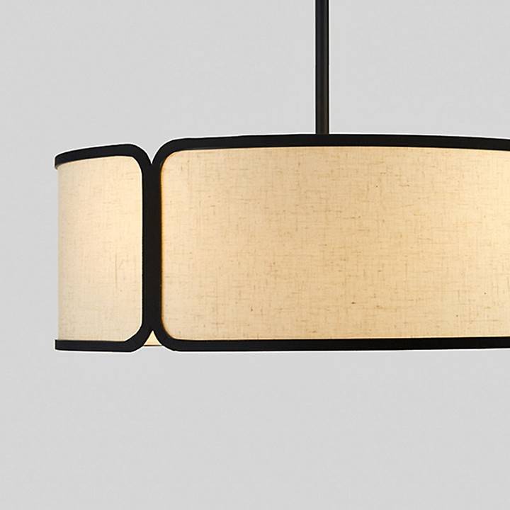 Светильник на штанге ImperiumLoft Zena ZENA01