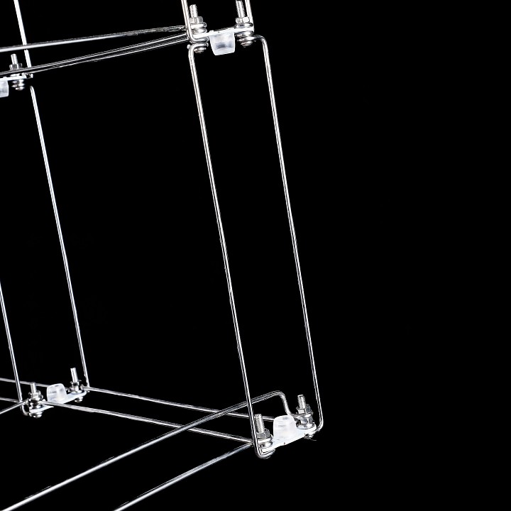 Подвесная люстра Imperiumloft  40.2440