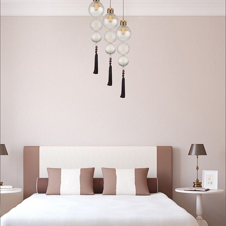 Подвесной светильник Imperiumloft Heathfield Lighting 40.2682-0