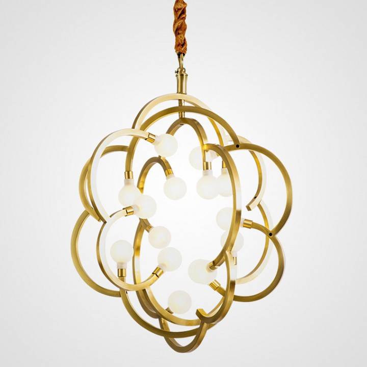 Подвесная люстра Imperiumloft FAIRY FAIRY-CH01