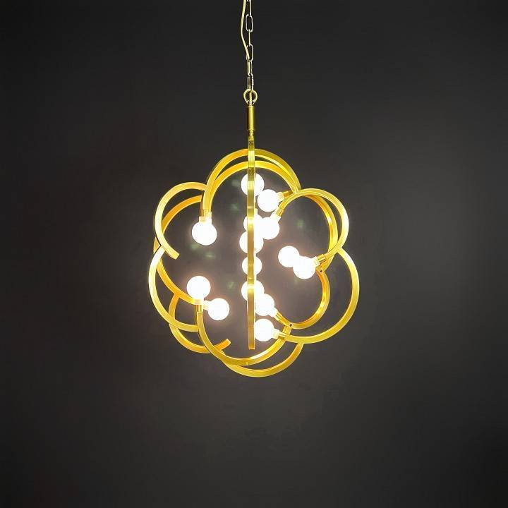 Подвесная люстра Imperiumloft FAIRY FAIRY-CH01