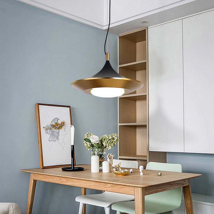 Подвесной светильник ImperiumLoft Rask RASK01