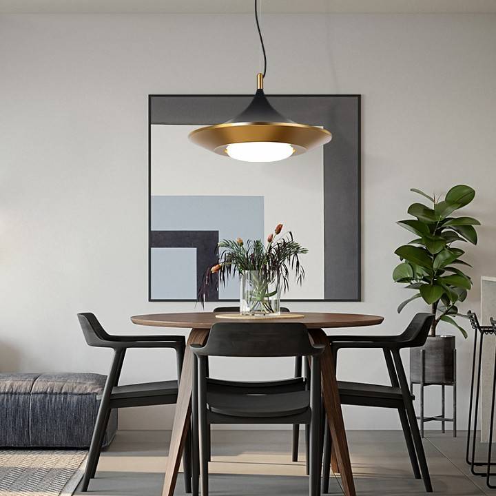 Подвесной светильник ImperiumLoft Rask RASK01