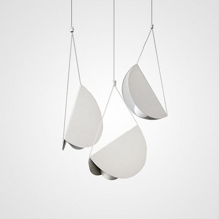 Подвесной светильник ImperiumLoft Air Air01