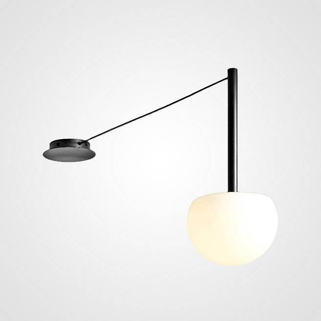 Подвесной светильник Imperiumloft RANGE RANGEL01