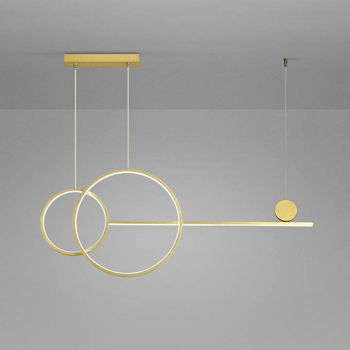 Подвесной светильник ImperiumLoft GRATE GRATE01