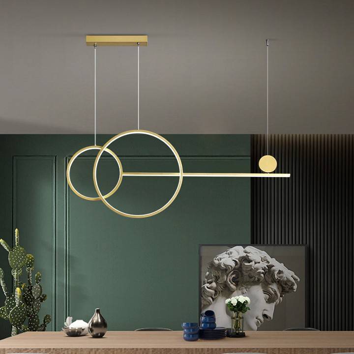 Подвесной светильник ImperiumLoft GRATE GRATE01