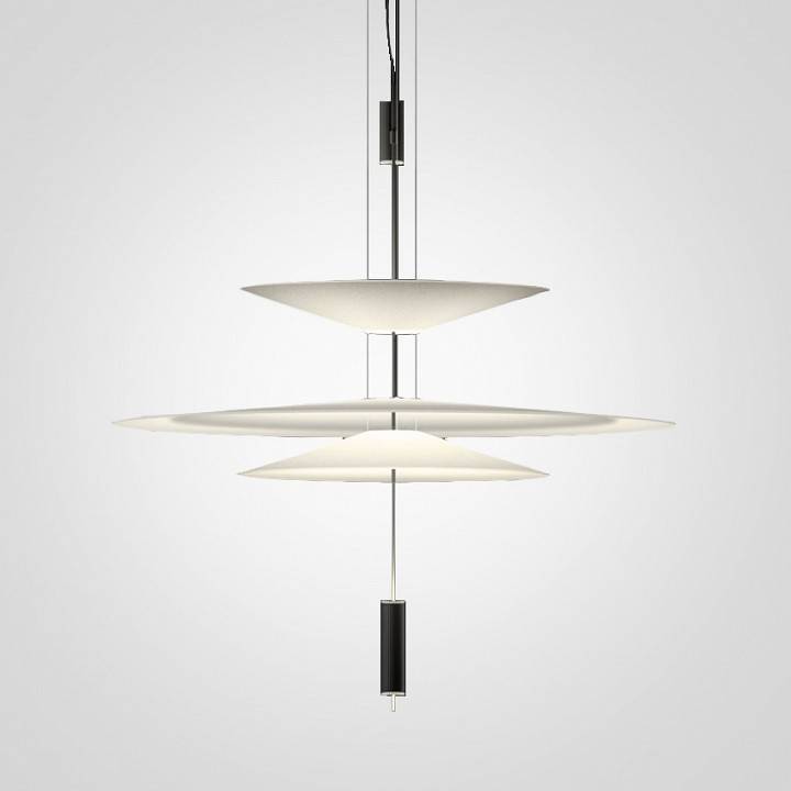 Подвесной светильник Imperiumloft SPACENET SPACENET01