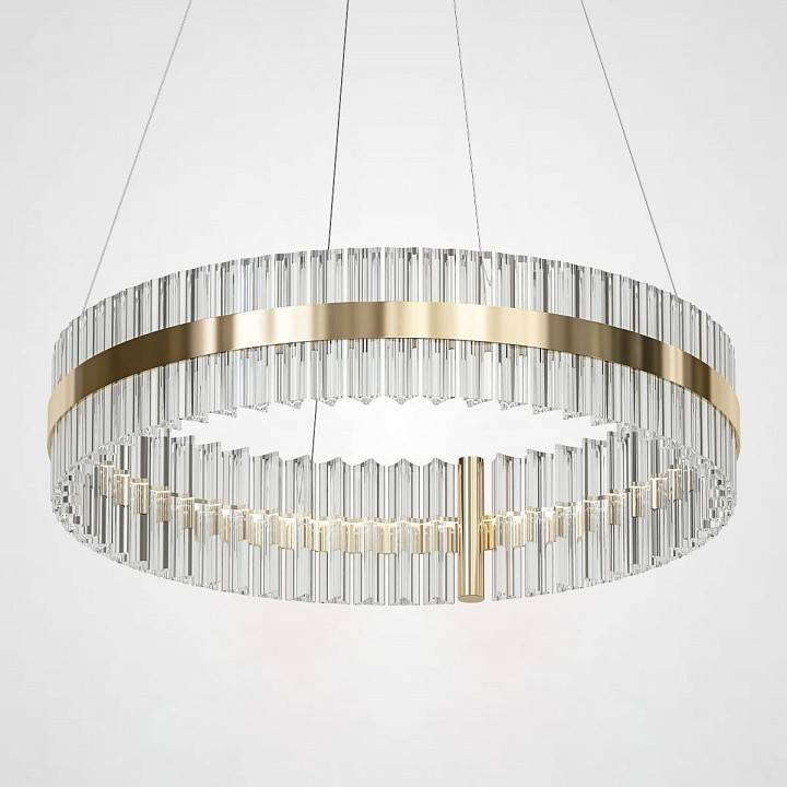 Подвесной светильник ImperiumLoft Saturno Not Baroncelli Suspension 40.1643-0
