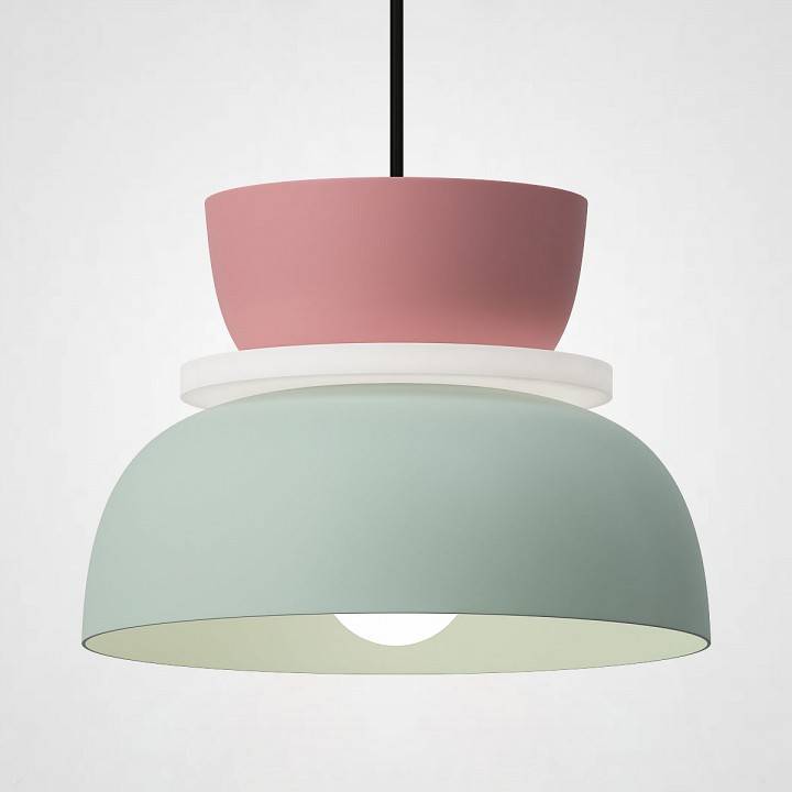 Подвесной светильник ImperiumLoft ILO D22 ILO01