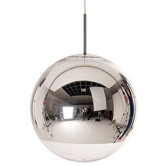 Подвесной светильник ImperiumLoft Mirror Ball 40.042