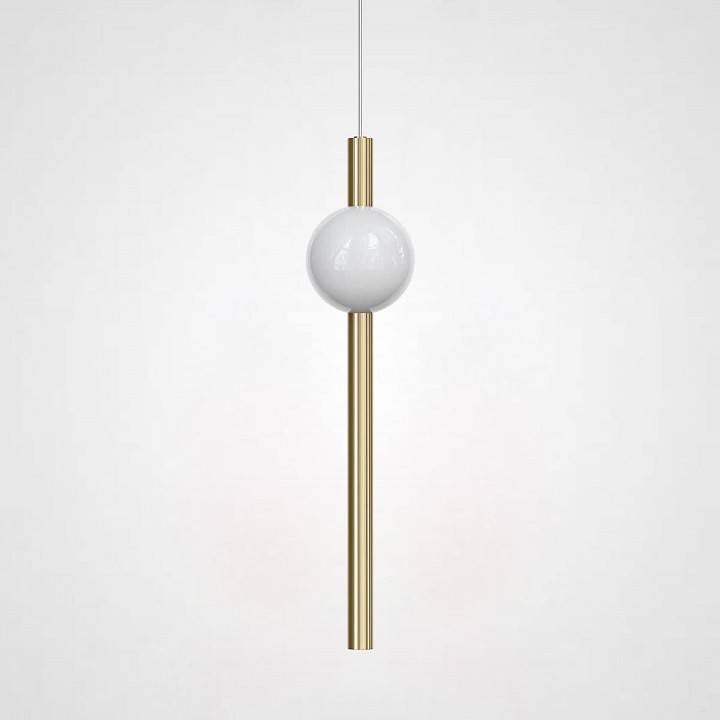 Подвесной светильник Imperiumloft ORION GLOBE LIGHT 40,1625