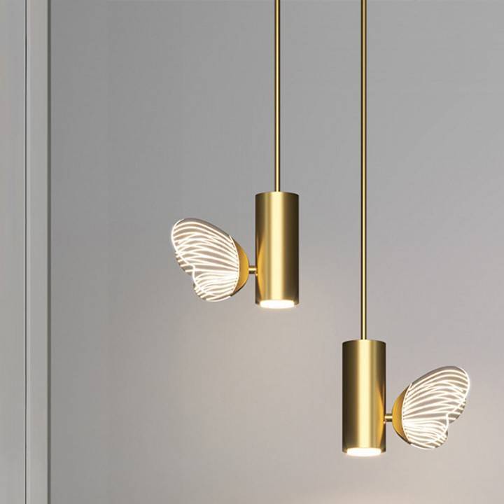 Подвесной светильник ImperiumLoft Babetta01 186779-23