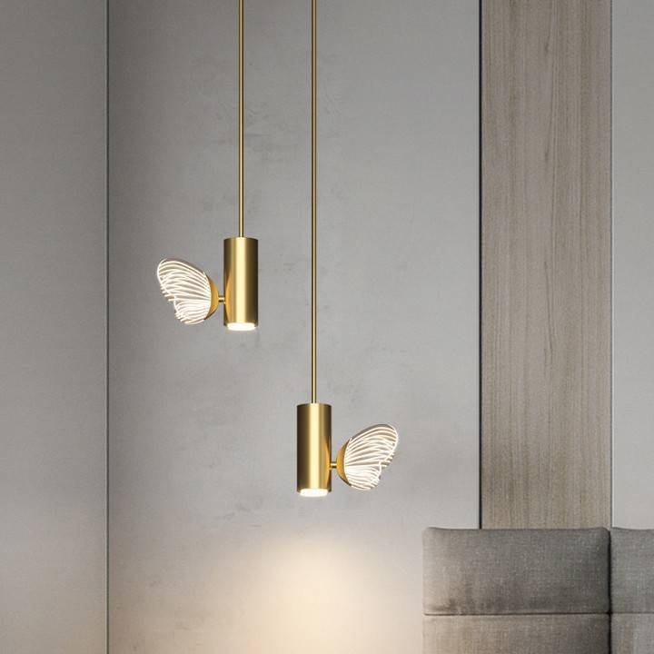 Подвесной светильник ImperiumLoft Babetta01 186779-23