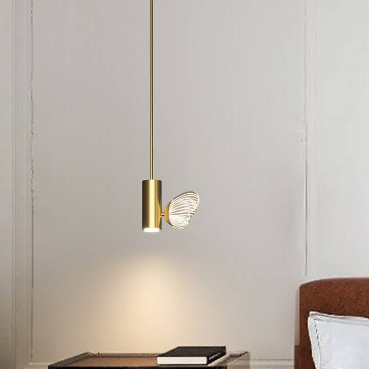 Подвесной светильник ImperiumLoft Babetta01 186779-23