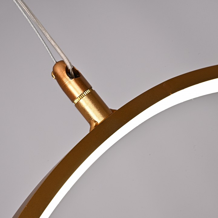 Подвесной светильник Imperiumloft  Agate-1001