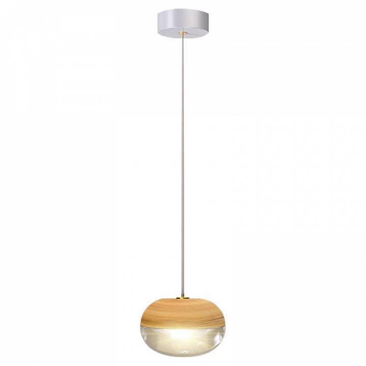 Подвесной светильник Imperiumloft Odveig Light Brown odveig01