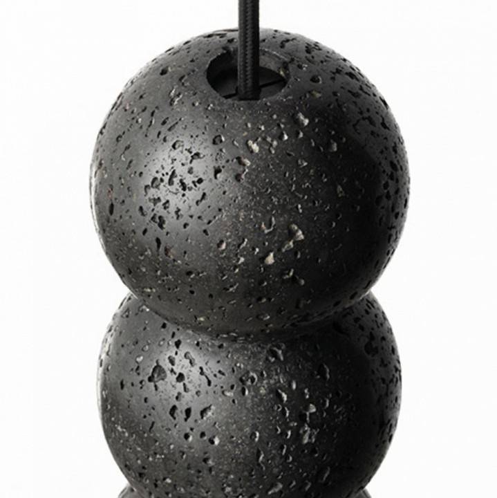 Подвесной светильник Imperiumloft LILLA BLACK lilla-black01