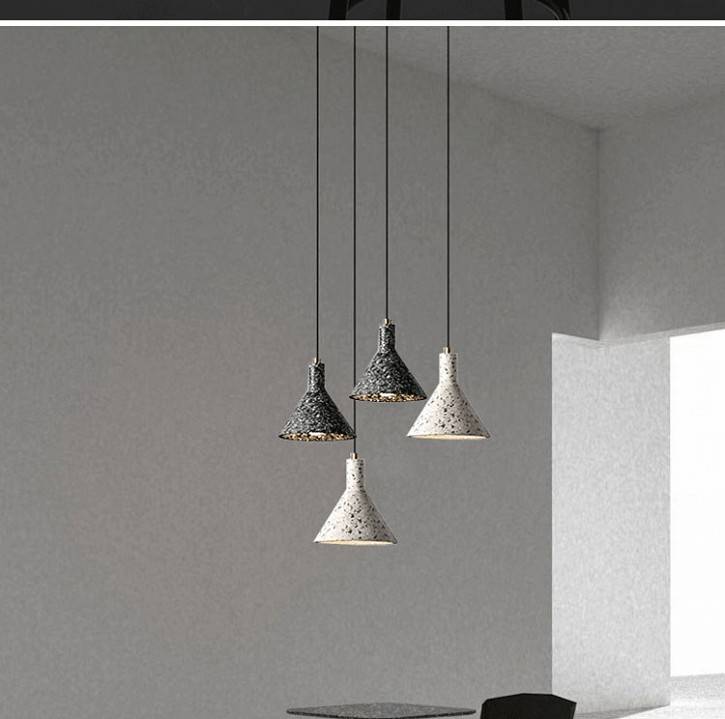 Подвесной светильник Imperiumloft OLAUG olaug01