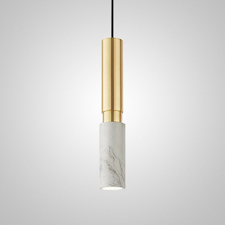 Подвесной светильник ImperiumLoft Return return01