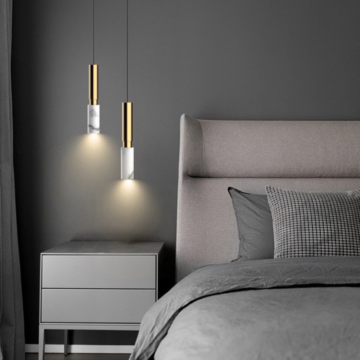 Подвесной светильник ImperiumLoft Return return01