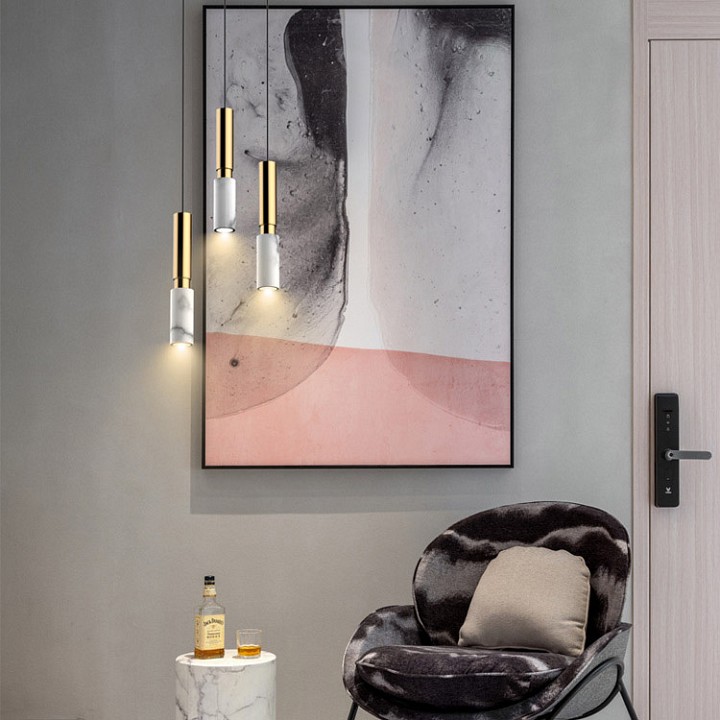 Подвесной светильник ImperiumLoft Return return01