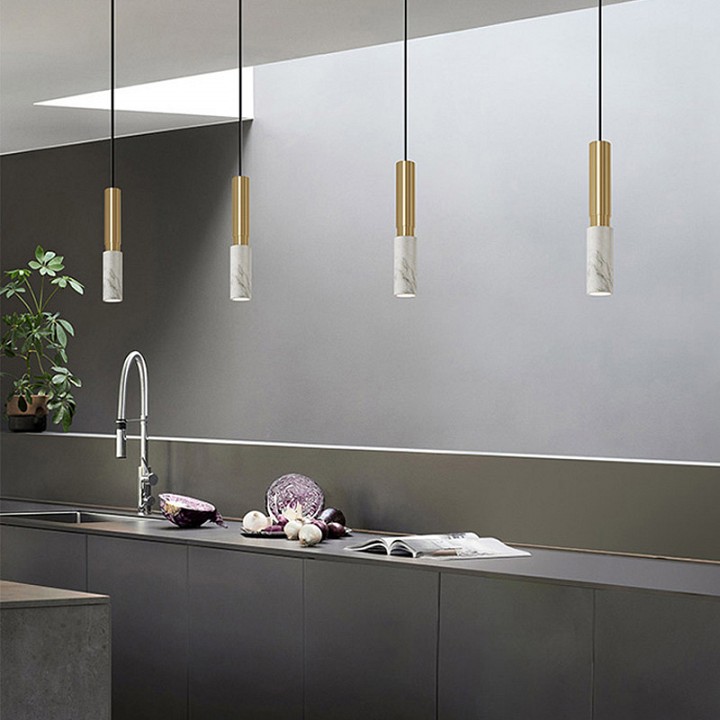 Подвесной светильник ImperiumLoft Return return01