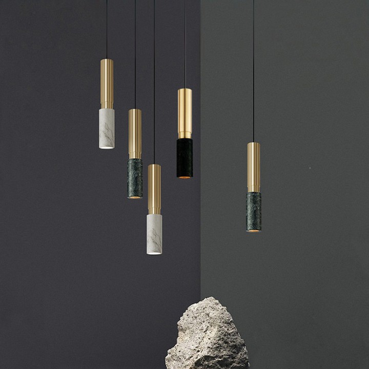 Подвесной светильник ImperiumLoft Return return01