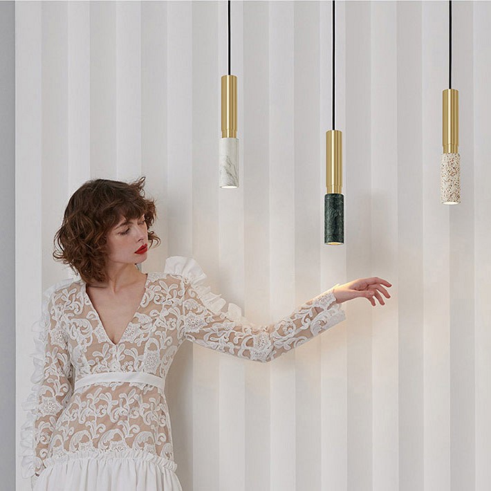 Подвесной светильник ImperiumLoft Return return01