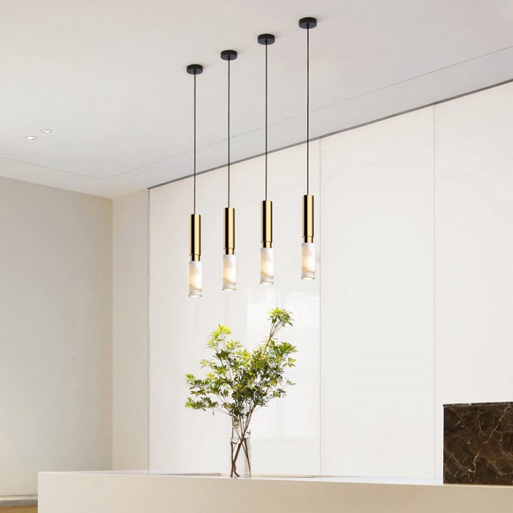 Подвесной светильник ImperiumLoft Return return01