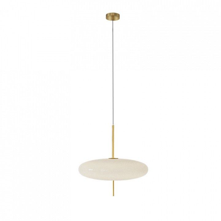 Подвесная люстра Imperiumloft  lakin01