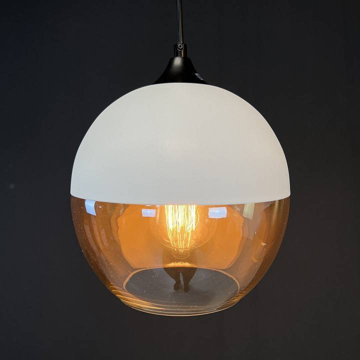 Подвесной светильник Imperiumloft NORD NORD1