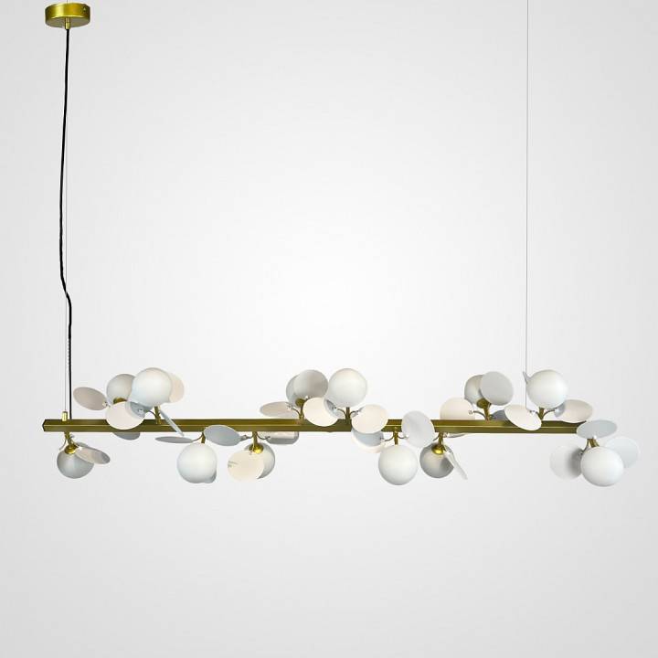 Подвесной светильник ImperiumLoft MATISSE MATISSE-L-SELF01