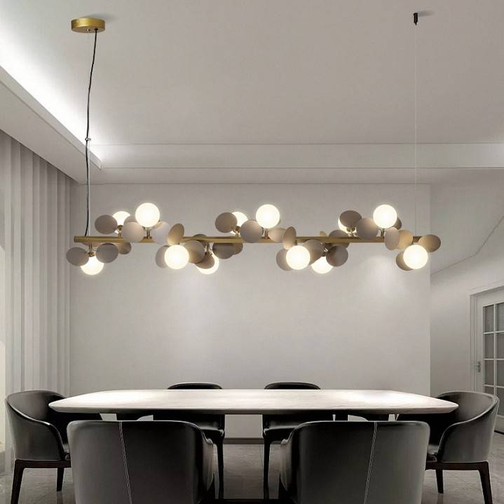 Подвесной светильник ImperiumLoft MATISSE MATISSE-L-SELF01