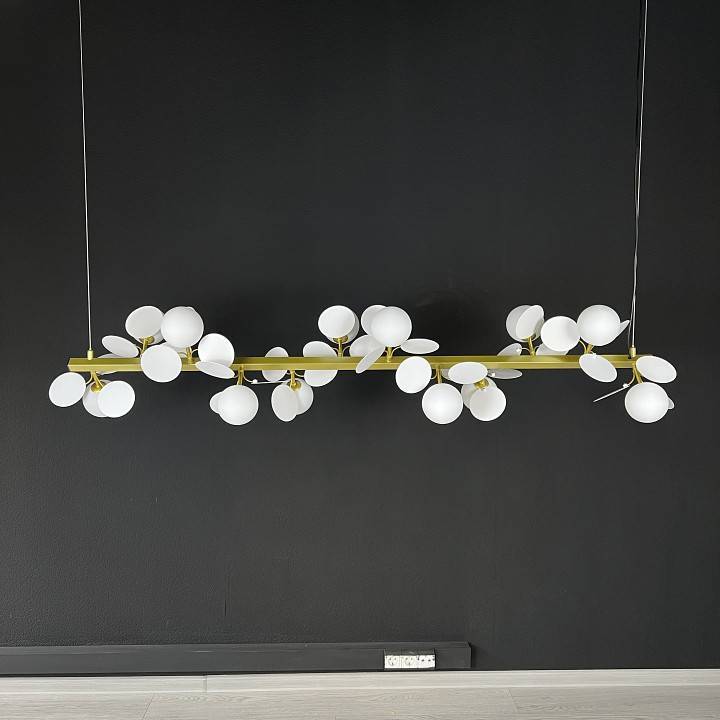 Подвесной светильник ImperiumLoft MATISSE MATISSE-L-SELF01