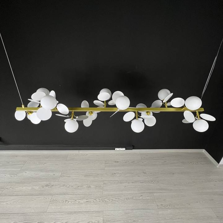 Подвесной светильник ImperiumLoft MATISSE MATISSE-L-SELF01