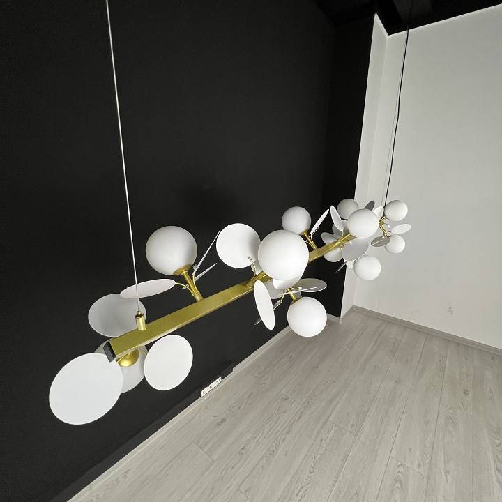 Подвесной светильник ImperiumLoft MATISSE MATISSE-L-SELF01