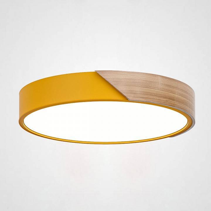 Накладной светильник Imperiumloft CLIP CLIP01